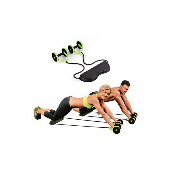 Aparat Fitness Revoflex