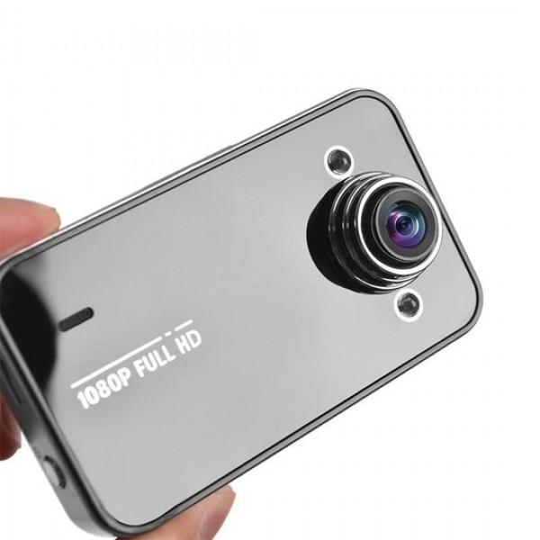 Camera de bord auto