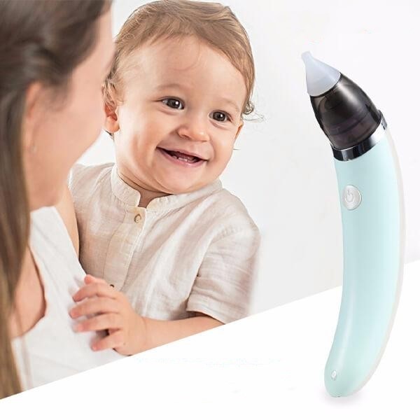 Aspirator nazal pentru copii NASALEX