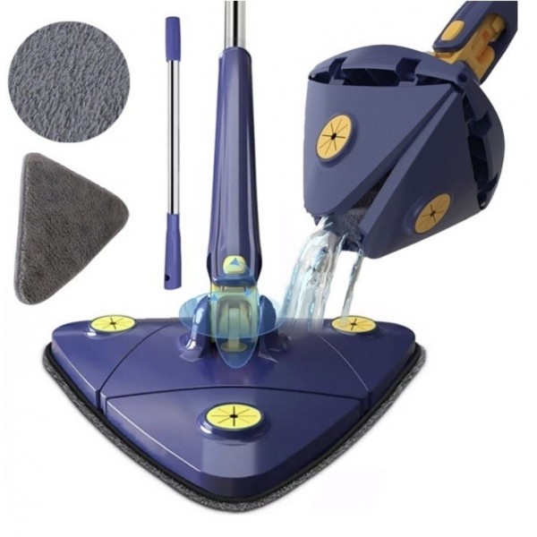 MOP REGLABIL ROTATIV 360°