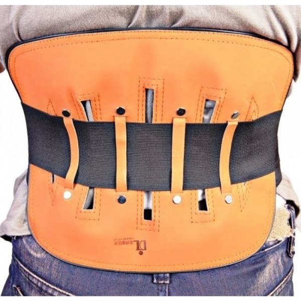 Centura tip brau lombar Vertebra Fix