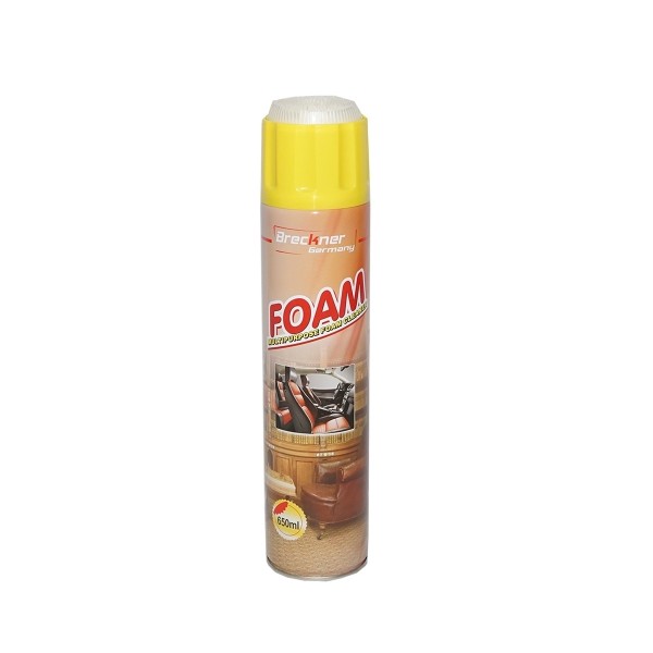 Detergent spumă magică 650ml SPRAYSOFF