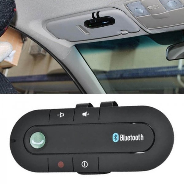 KIT AUTO SPEAKERPHONE HIPOINT