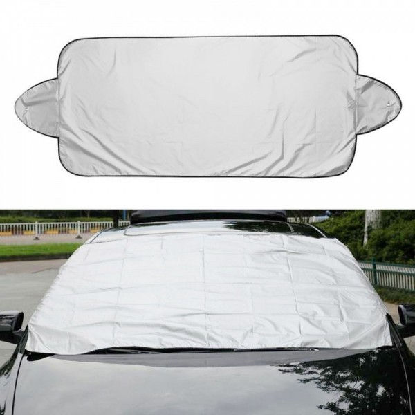 Parasolar auto universal Ultra Shade