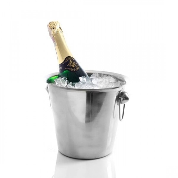 FRAPIERA DIN OTEL INOXIDABIL PENTRU VIN SAMPANIE