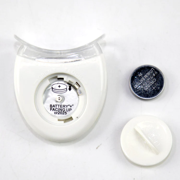 Kit InstantWhite 1+1 