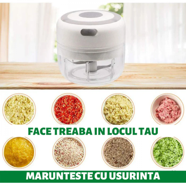 MINI TOCATOR SMART