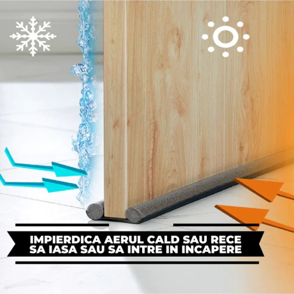 SET 2 IZOLATOARE SMART 2+1