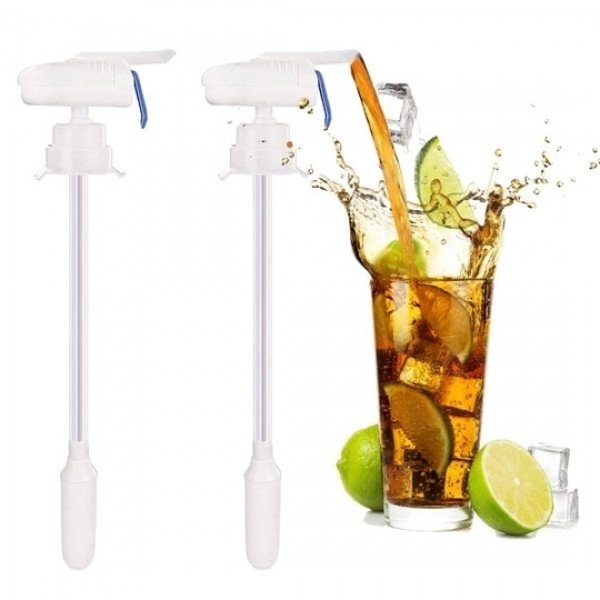 Dispenser automat pentru lichide MagicPress