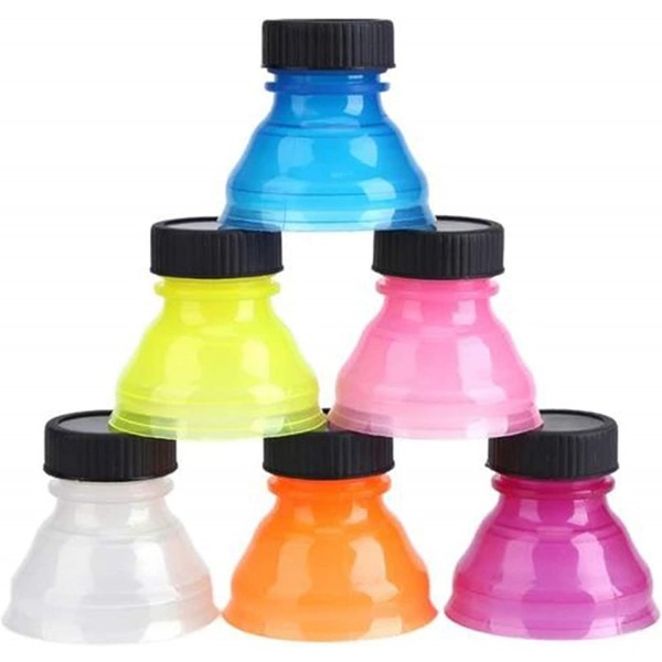 Set de 12 Capace pentru Doze