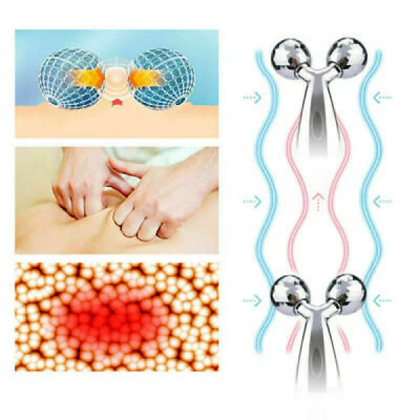 Accesoriu MassagerRoller
