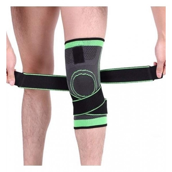 Genunchiera KneePad 1+1 