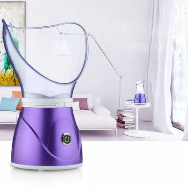 Aparat profesional cu aburi pentru fata - sauna pentru fata 