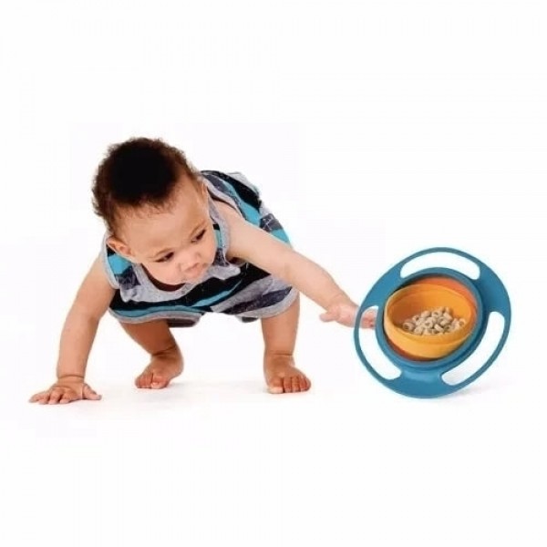Castron GyroBowl