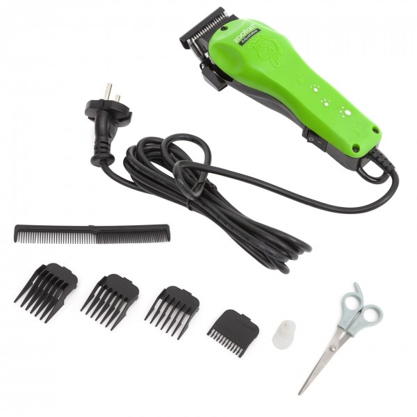 Masina de Tuns Animale, Zoofari-DC-38, putere 10W