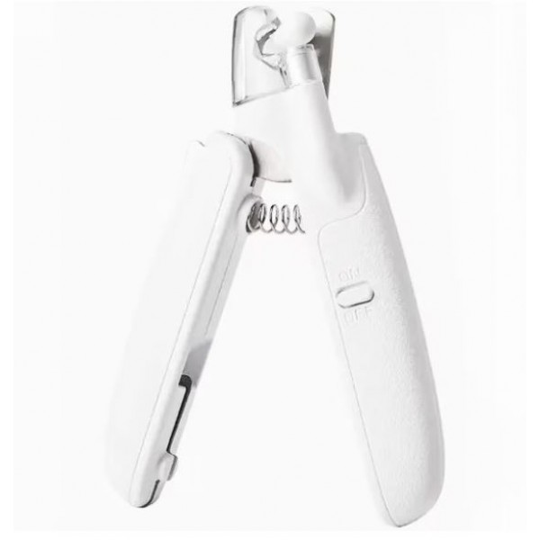 Unghiera LED Pet Clipper