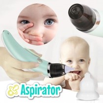 ASPIRATOR NAZAL PENTRU COPII – NOSEVACUM