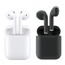 CĂȘTI BLUETOOTH WIRELESS – EARBUDS