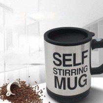 CANA AUTOMATA STIRCUP 1+1