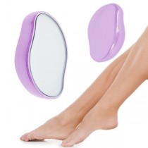 Epilator cu cristale SILKSKIN