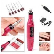 Mini-pilă electrică profesională pentru unghii STYLER