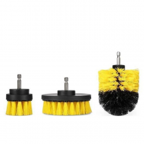 SET 3 PERII PENTRU CURATARE, UNIVERSALE, CU ADAPTOR PENTRU BORMASINA 1+1