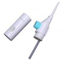 APARAT CURATARE INTERDENTARA IRIGATOR BUCAL POWER FLOSS 1+1