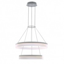 Lustra LED suspendata Saturn LED-SATURN-S60 FE