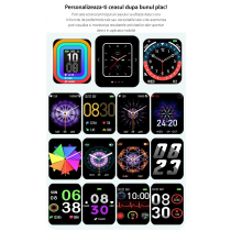 Ceas Inteligent LimoFit Pro
