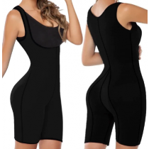 Costum pentru remodelare corporala