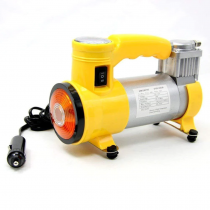 Compresor AUTO Profesional CYCLONE 12V